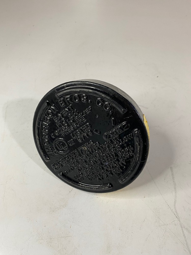 ONE (1) MORRISON BROS. 244 Emergency Vent 3" E-Vent (NEW)