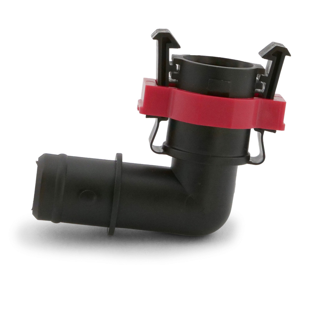 Flow-Rite MA-025-EB Qwik-Lok 3/4" Elbow Socket