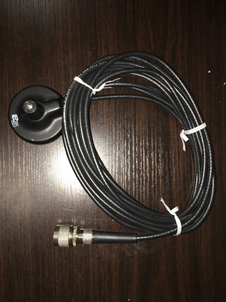 Agilent E7473A E6440B Digital Receiver With GPS