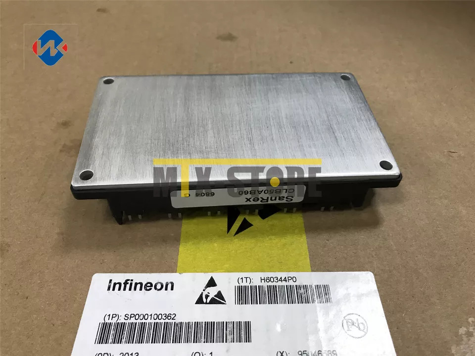 1PCS New SANREX Module CLB50AB60