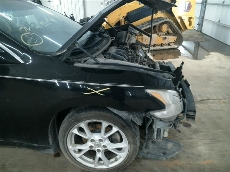 MAXIMA 2013 High Mounted Stop Light 104650029