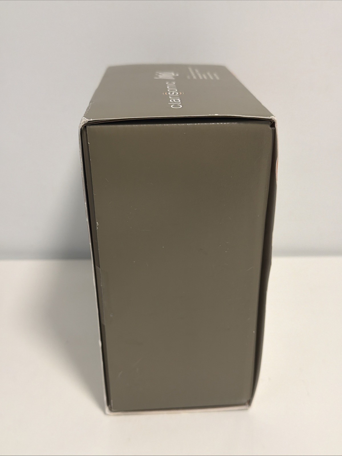 Clairsonic Mia Sonic Facial Face Cleaning System 1-Speed Yellow - NEW