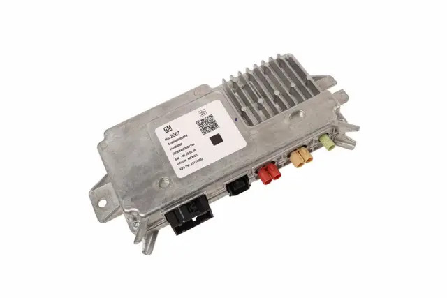 Genuine GM Module 86532507