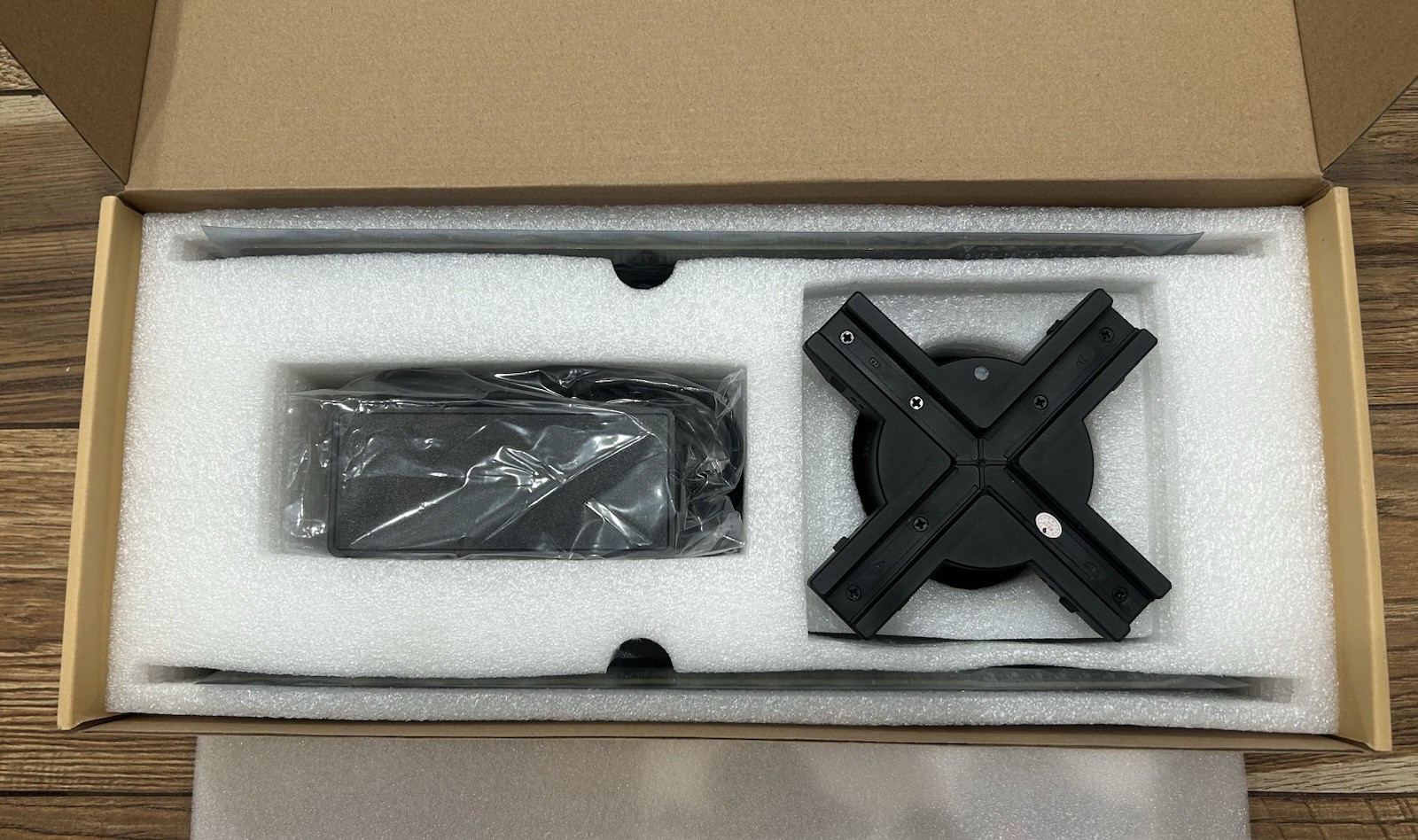 NEW SpinDisplay 3D Hologram Fan, 27.5" 3D Hologram Fan with WIFI Model F70