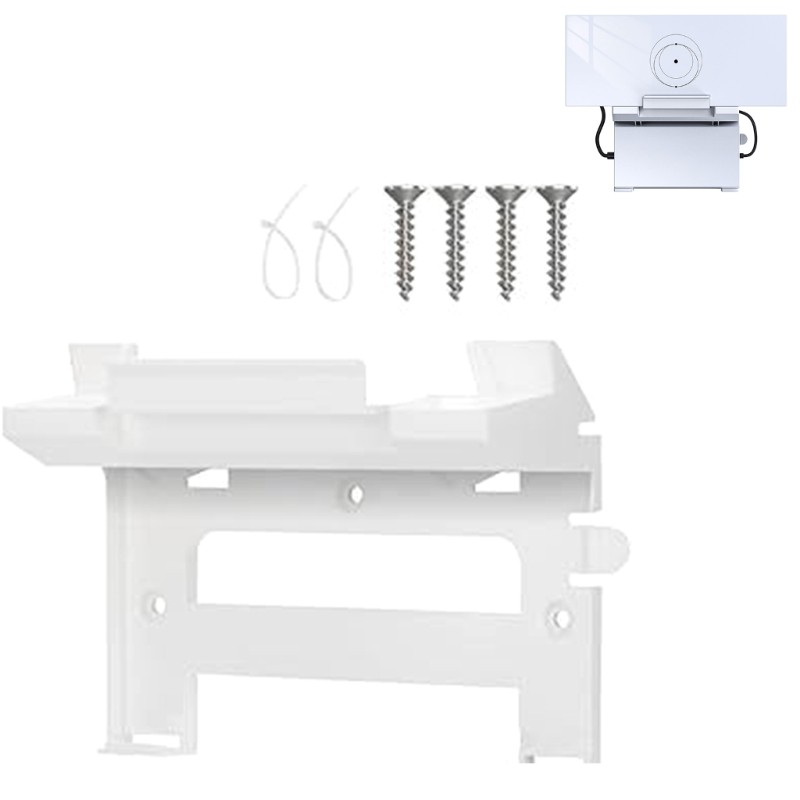 Space Saving Mount Satellite Signal Wall Holder for Gen 3 Wall Mount