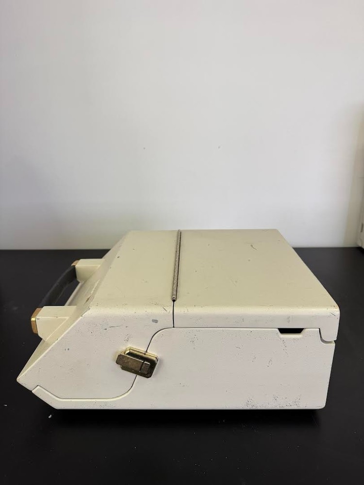 Maico MA 40 Audiometer with Headset