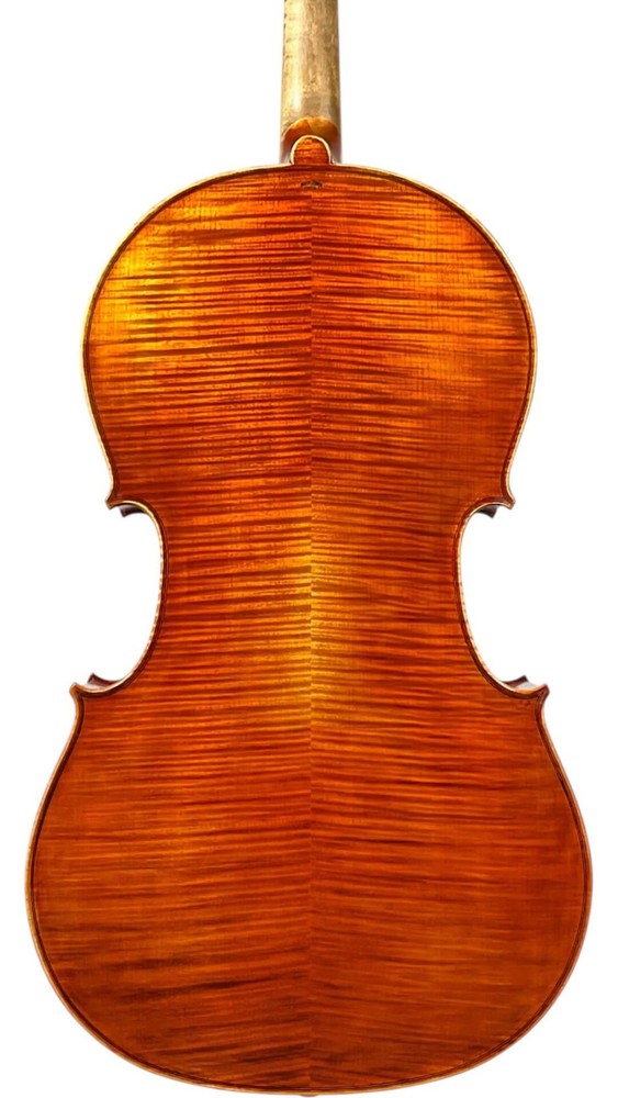 Simon Joseph 5 String Piccolo Cello - Baroque Master Instrument (2024)