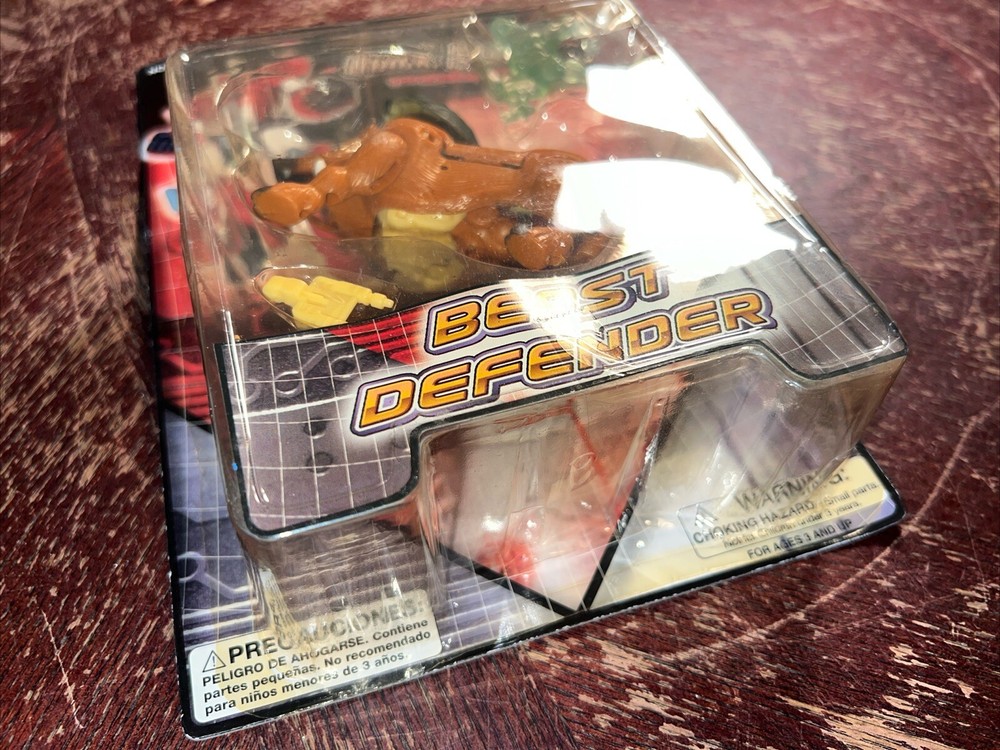 Quick-change Transforming System Toy Robots Transformer Boar Polyfect