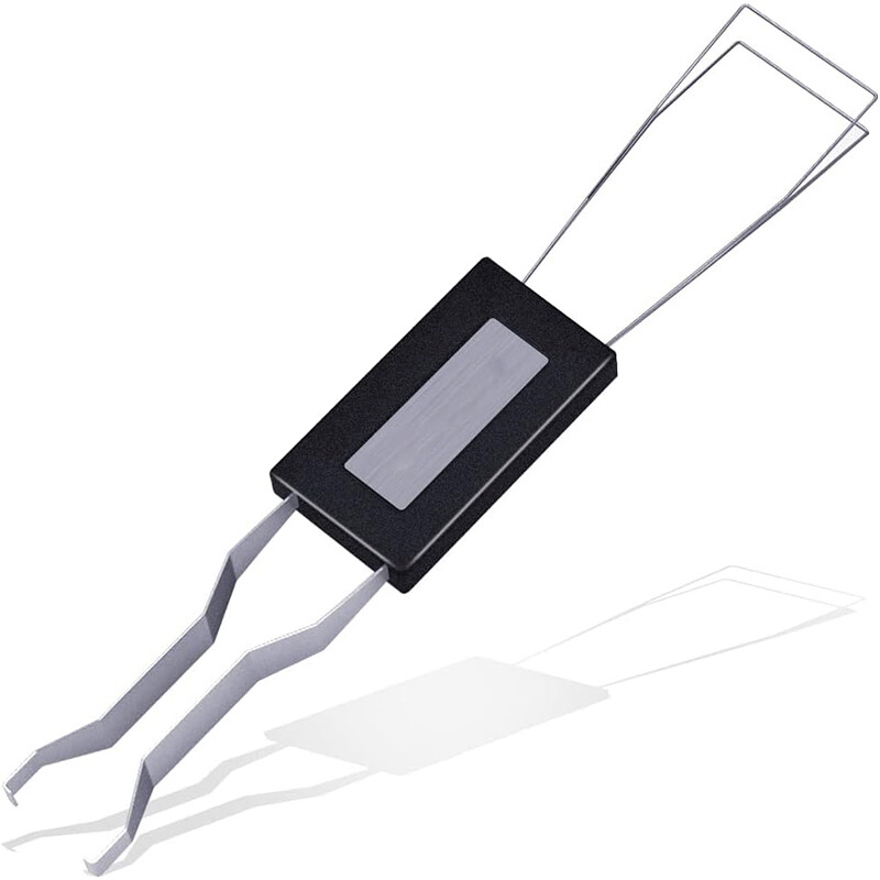 Keycap Puller Key Removal Tool Keycaps Remover  for Mechanical Keyboard