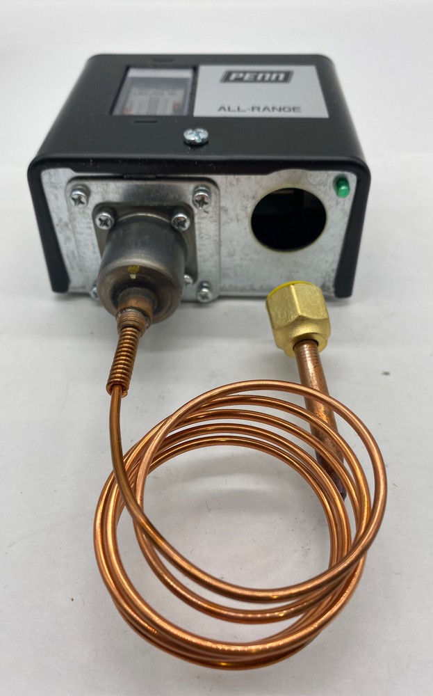 Penn P70CA-400C Pressure Control Switch