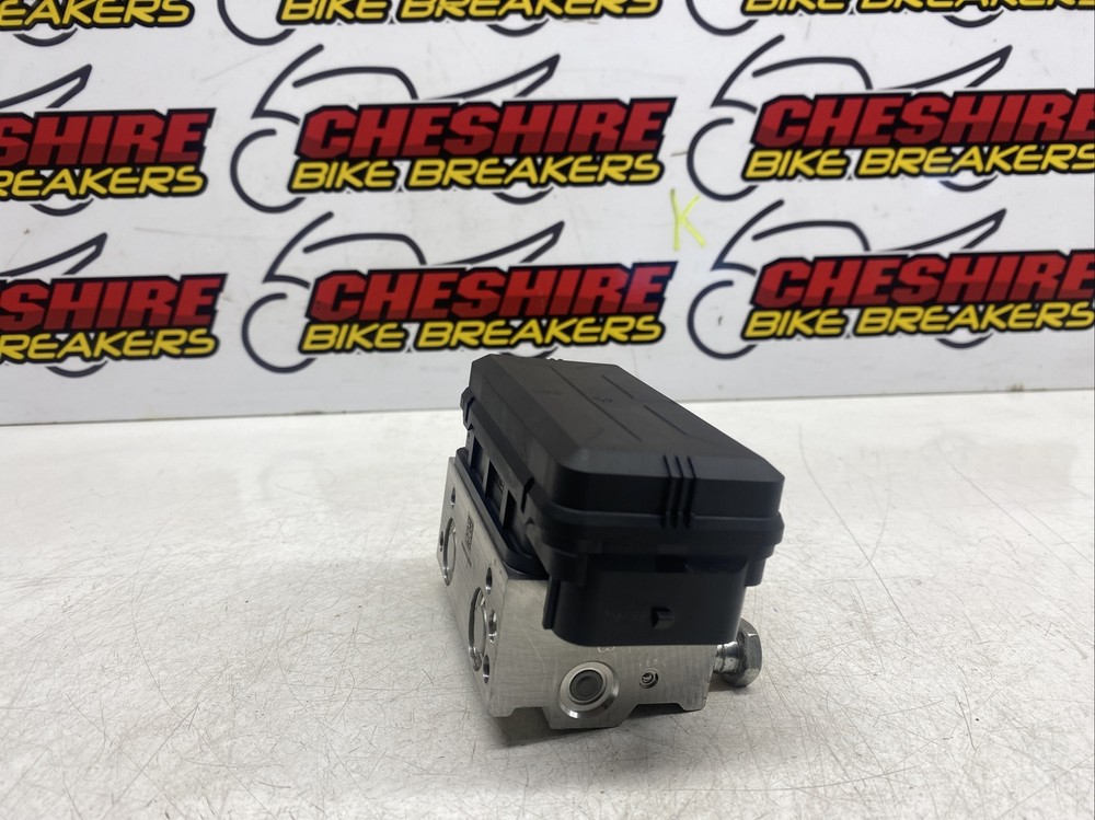 ♻️ Husqvarna Svartpilen 401 Abs 2017 - 2022 ABS Pump Controller ♻️