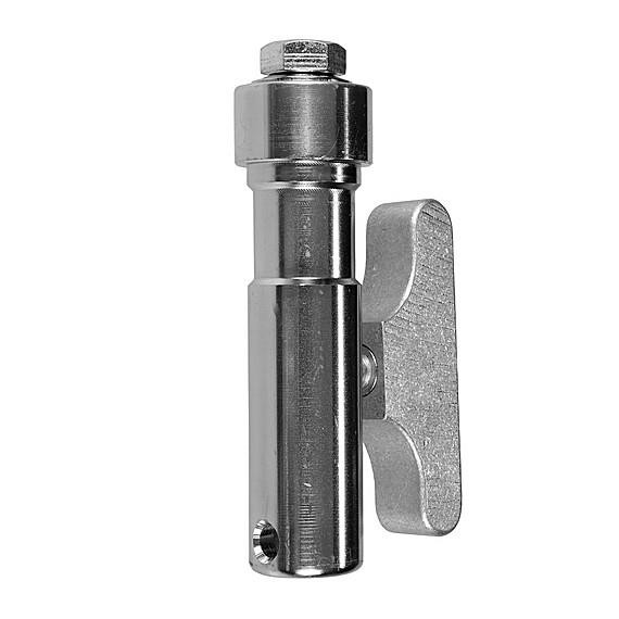 Light Source Universal Stand Adapter, Silver