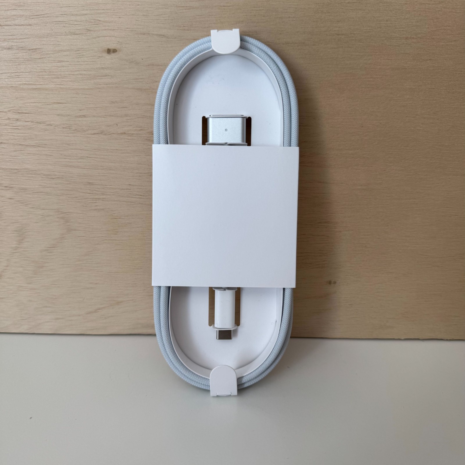 UNUSED GENUINE Apple 140W USB-C Power Adapter + USB-C to MagSafe 3 Cable (2 m)