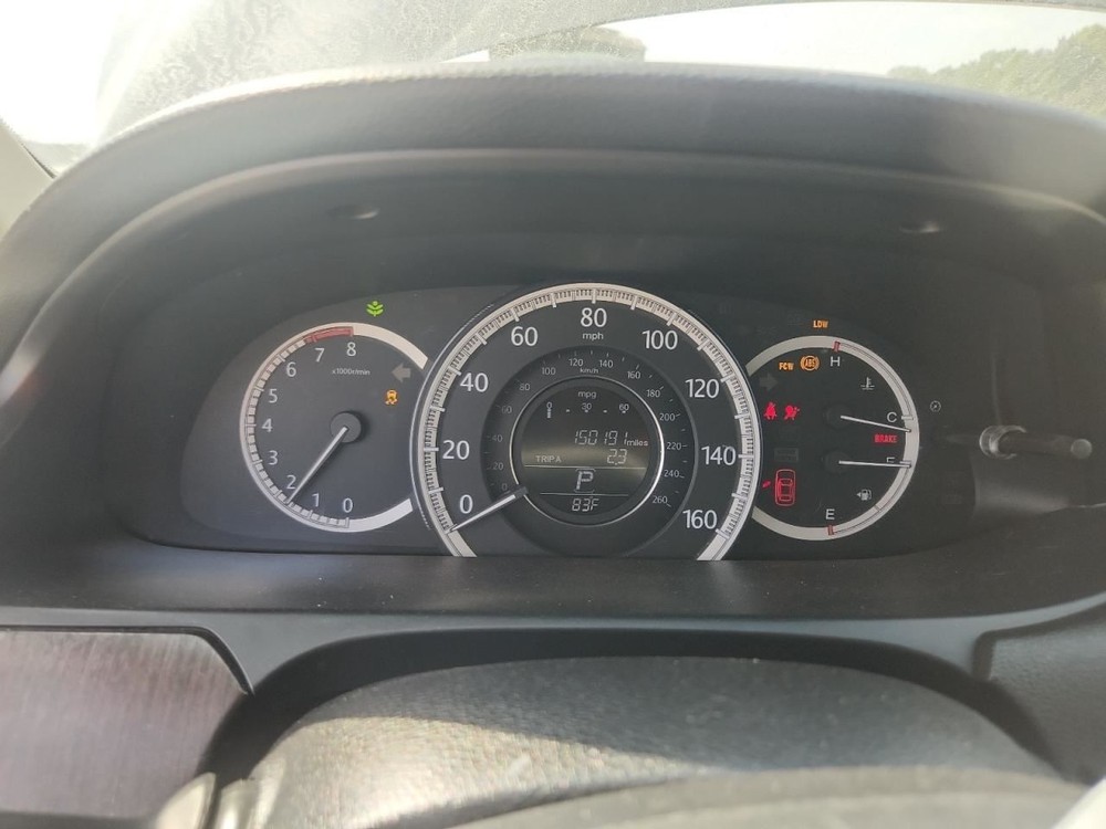 ACCORD 2014 Glove Box 4822932