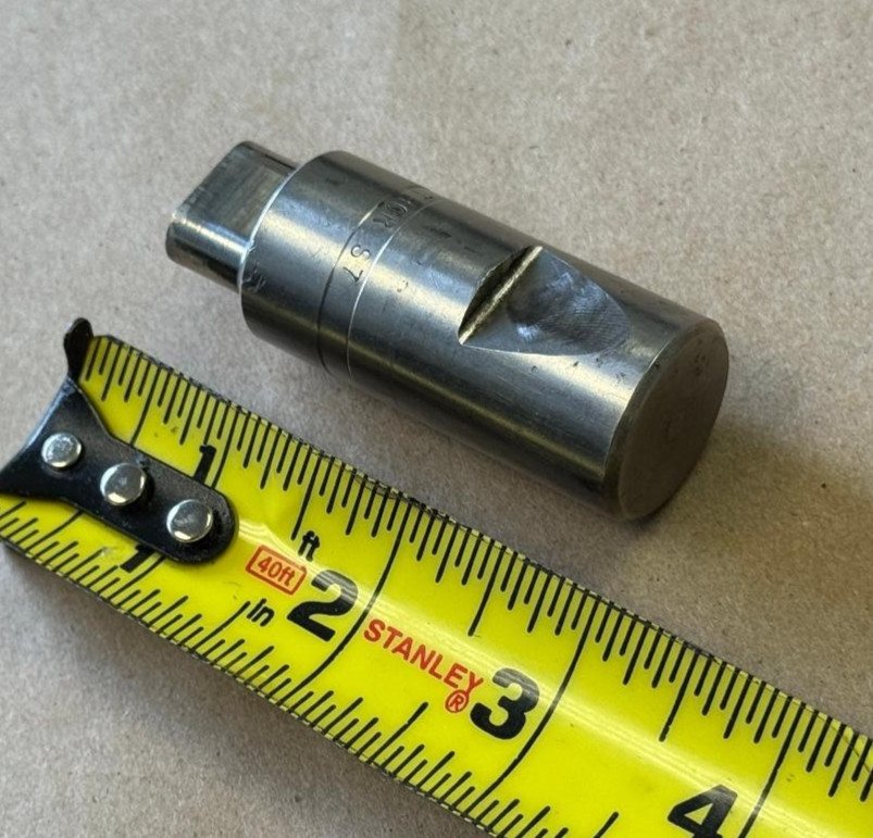 THOR PUNCH S7 .375 X .750