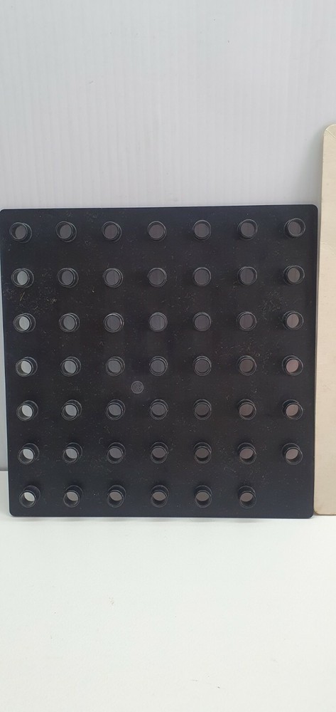 Vintage 1977 All Fall Down replacement parts lot incomplete Waddingtons board