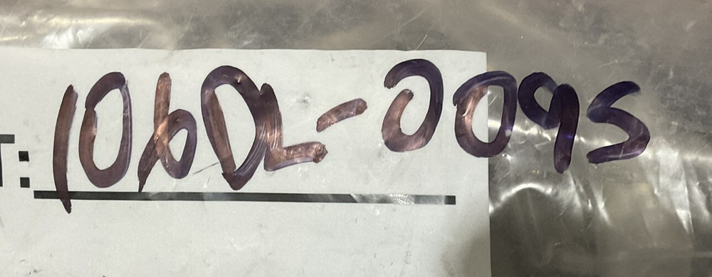 OPW Diesel Identification Marker 106DL-0095