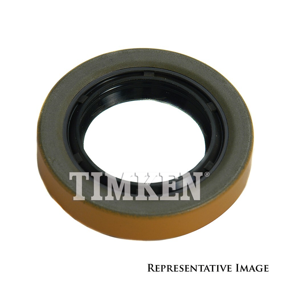 Transfer Case Input Shaft Seal-4WD Timken 3173