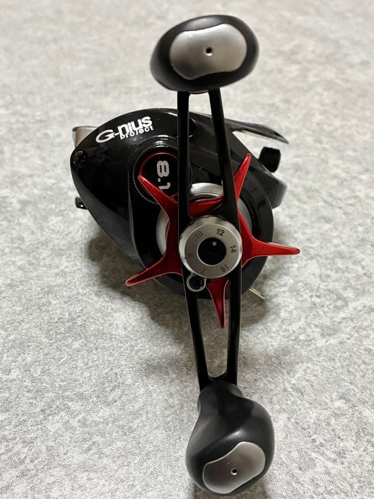 Genius Project, Graius, Steez, Zillion, Metanium