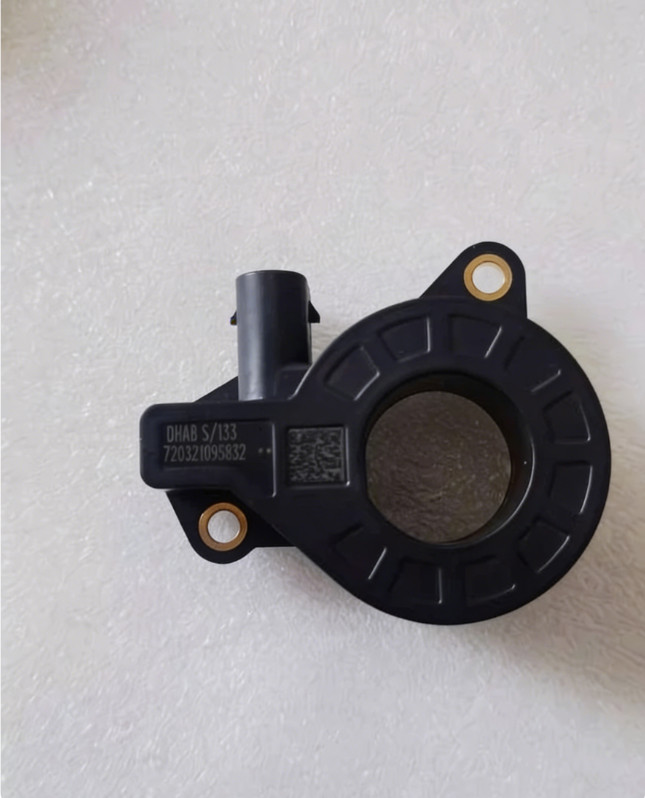 1PC NEW FOR current sensor DHAB S/133
