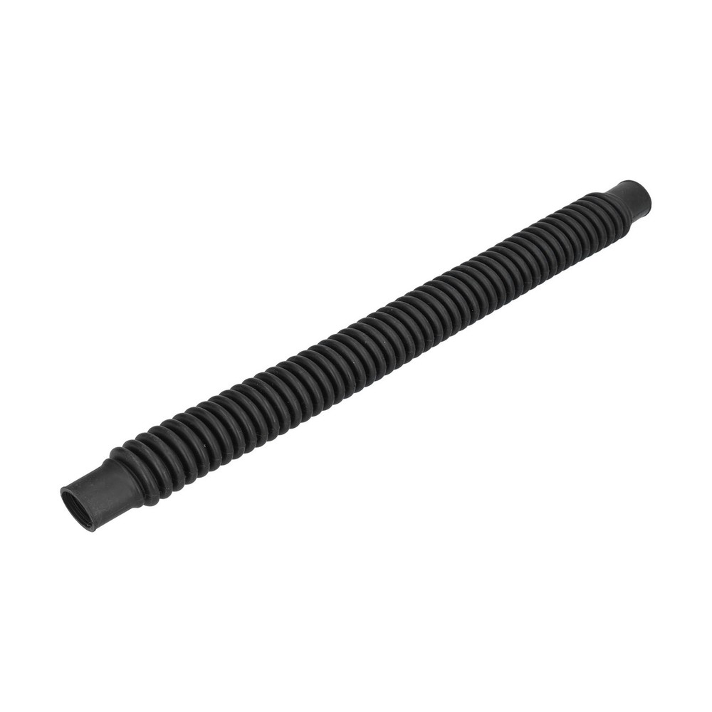 (19 Inches)Diving BCD Pipe Diving Corrugated Inflator Hose Convenient FF