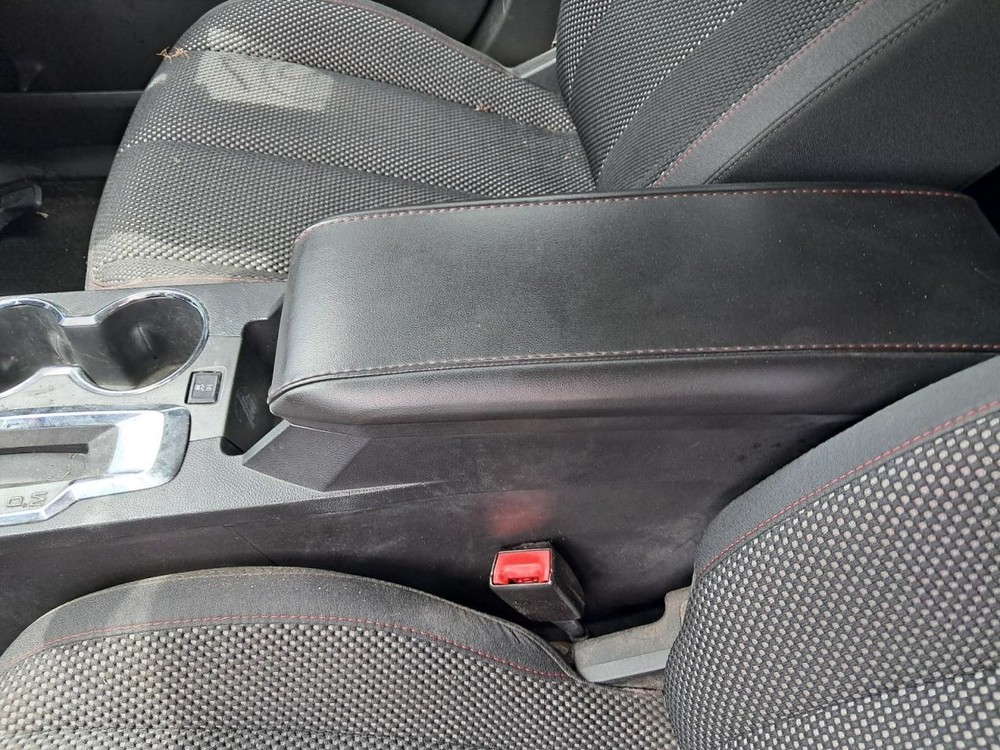 Speedometer MPH Fits 11 EQUINOX 4744691
