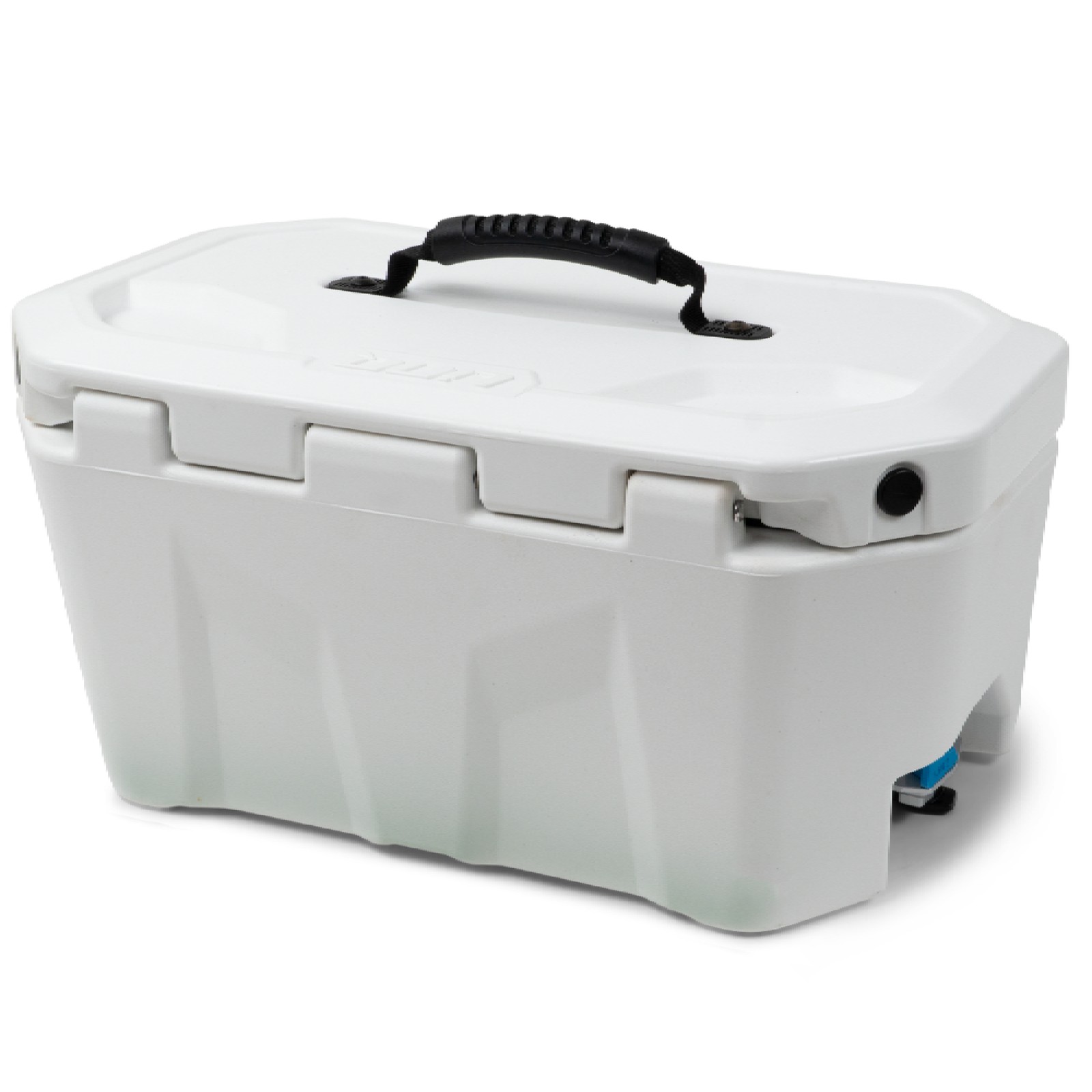 Sea-Doo OEM White LinQ 4.2 US Gal (16 L) Rigid Cooler, 295100698