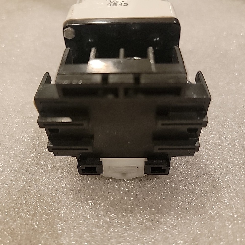 NTE Electronics Time Delay Relay R32-11D10-24K