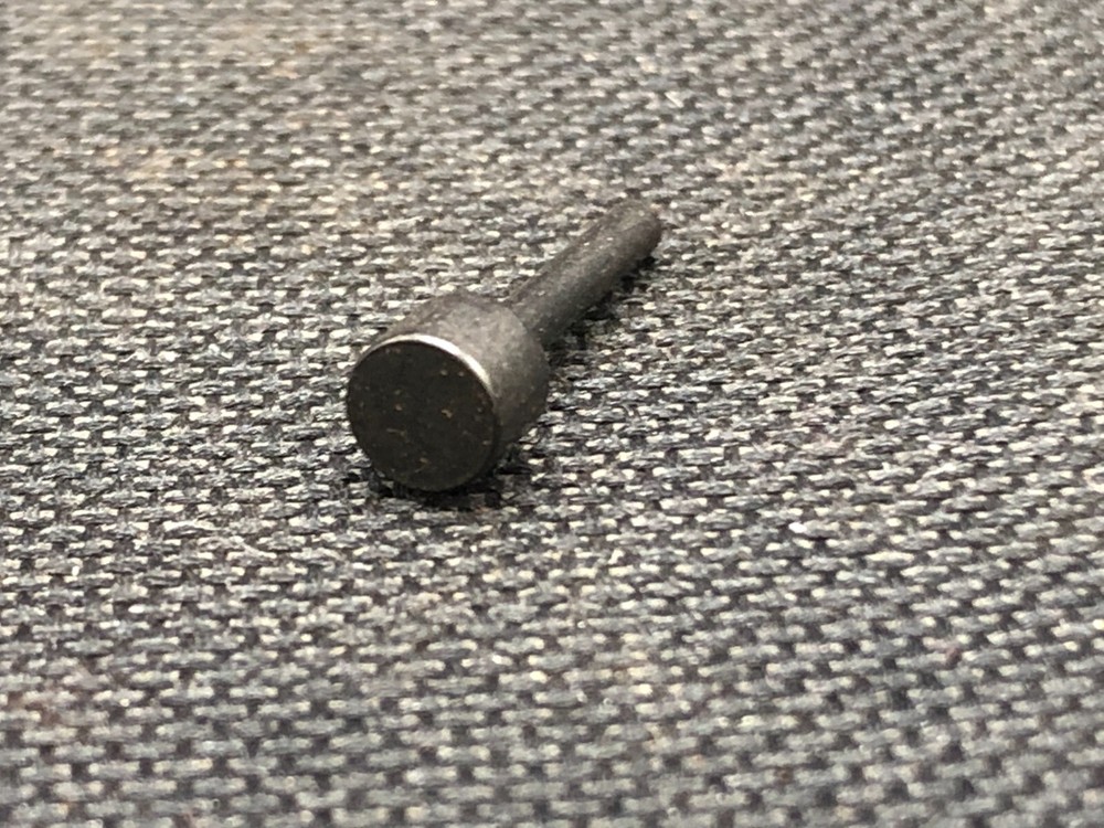 Dillion Decapping Pin