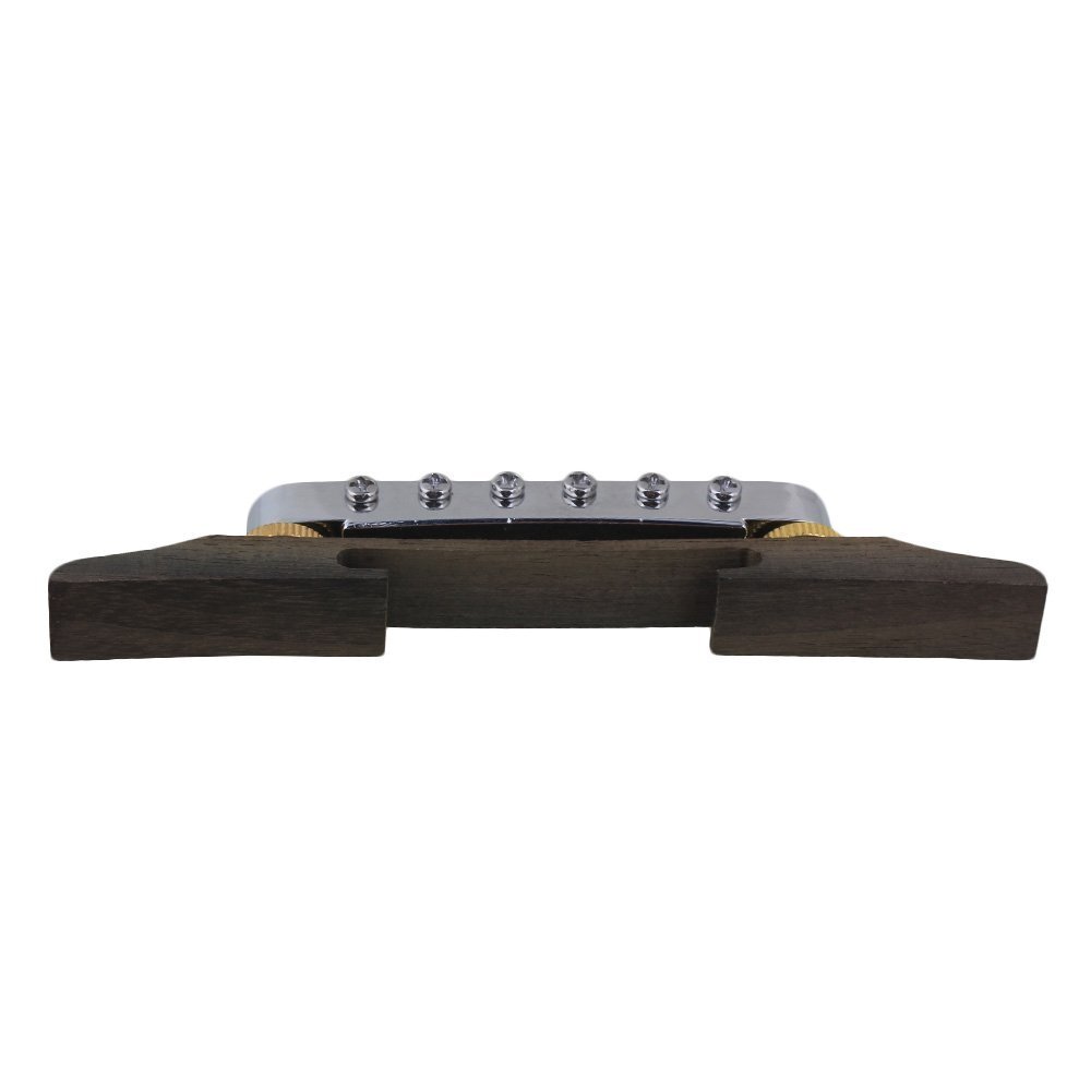 Jazz Replace Lift Bridge for Harmonics Smooth Working Roller Saddles Muiticolor