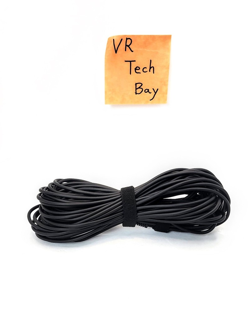 HTC Vive VR Lighthouse Base Station 1.0 Sync Cable