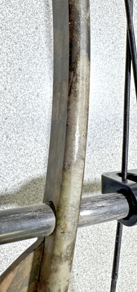 RYTERA NEMESIS...RH...70LB