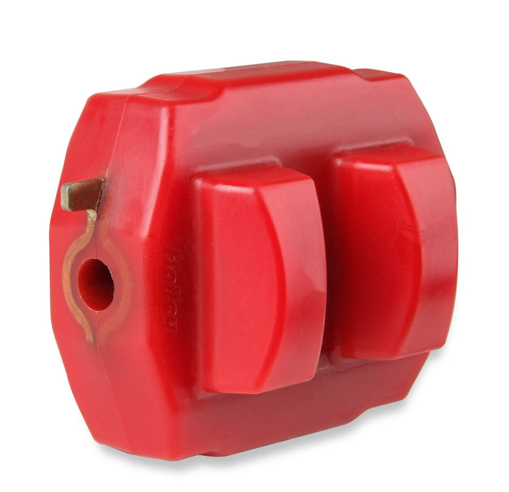 Hooker Blackheart 71221017HKR GM LS/LT Polyurethane Engine Mount Insert - Red