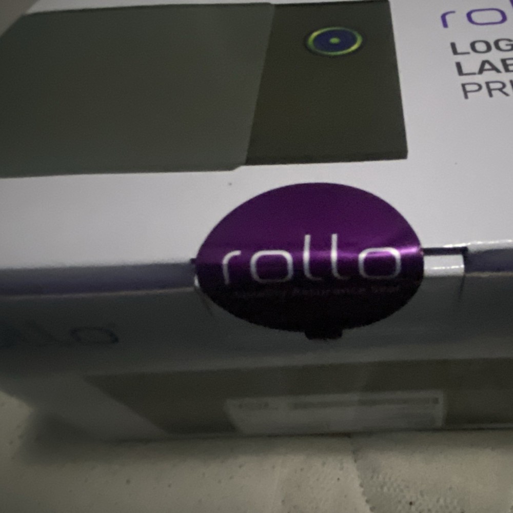 Rollo Logistics Label Printer