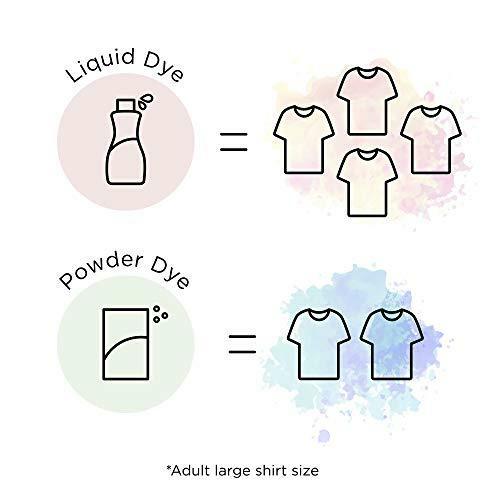 All-Purpose Liquid Dye, Petal Pink