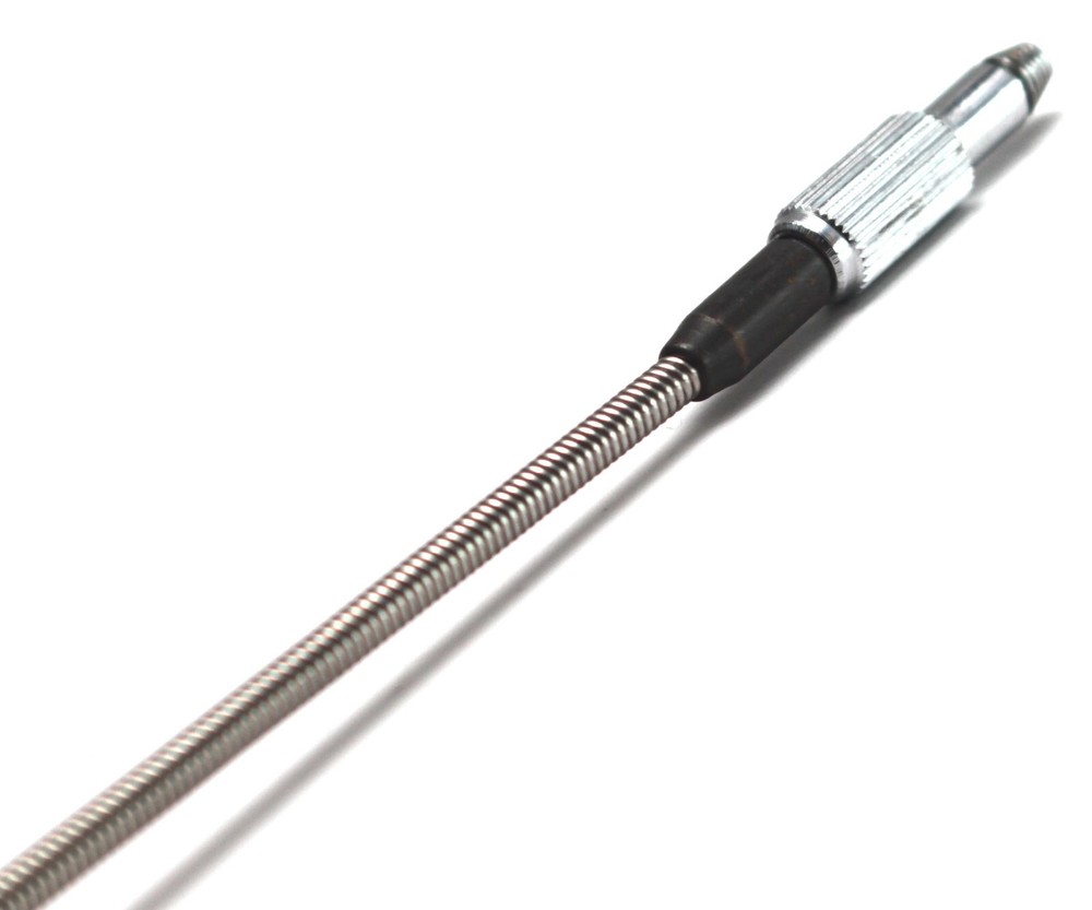 Kalimar Shutter Release Cable 11" for Konica Chinon Pentax Ricoh Miranda Camera