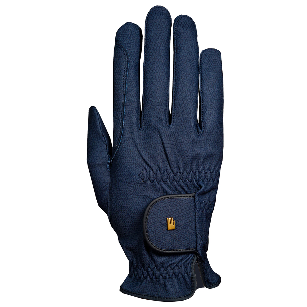 Roeckl Grip Riding Gloves