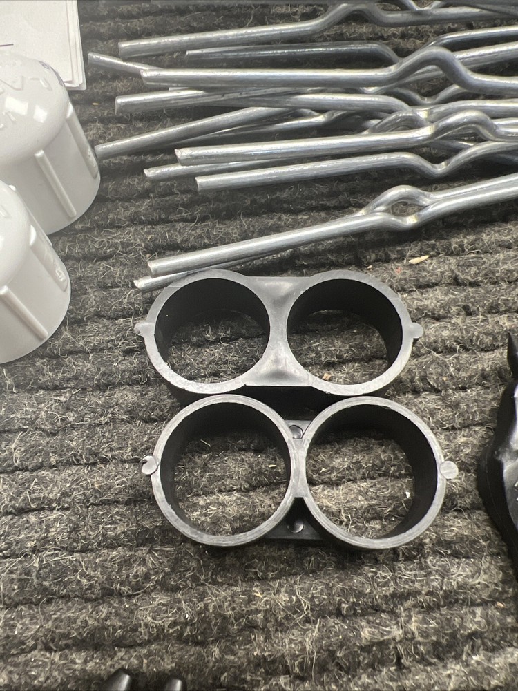 NOS Rain Bird CNVZONKT Spray to Drip Zone Conversion Kit