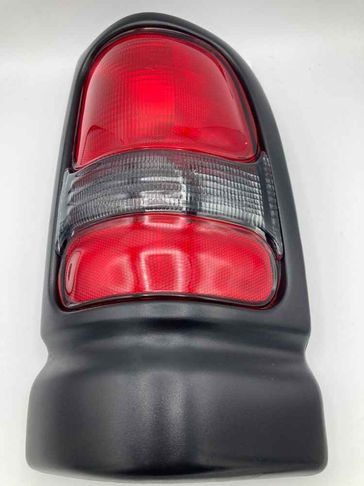 Dorman 1610417 Passenger Side Tail Light Assembly Compatible with Select Dodge