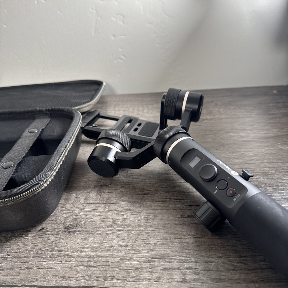 Feiyutech G6 Plus WITH CASE