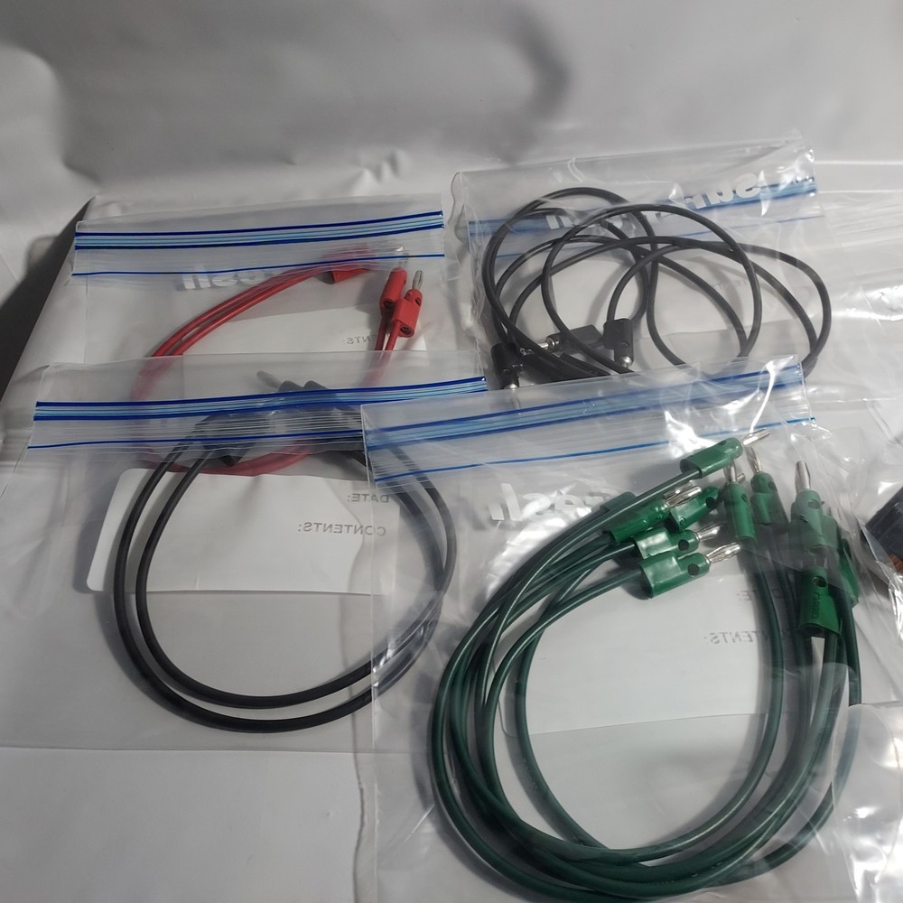 ATech GM 18002TR Specialized Electronic Training Kit - Great Condition!