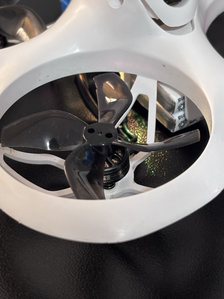 BETAFPV Cetus X FPV DRONE ONLY