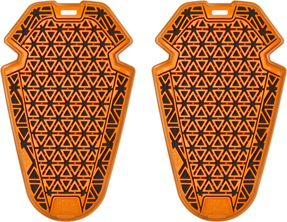 ICON D3O Ghost Guards - Elbow and Knee 13247