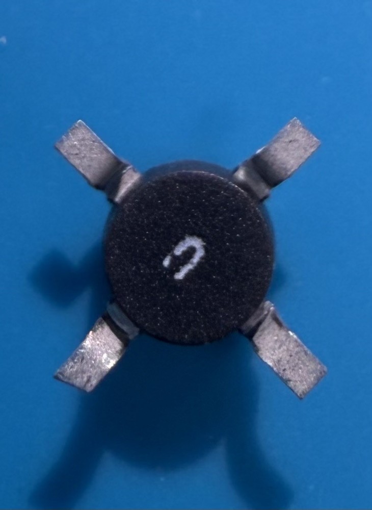 Agilent 1826-2133 Integrated Circuit