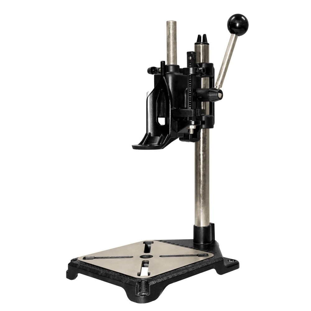 1097 ToolStand - Variable Speed Drill Press Stand (compatible with Dremel). R...