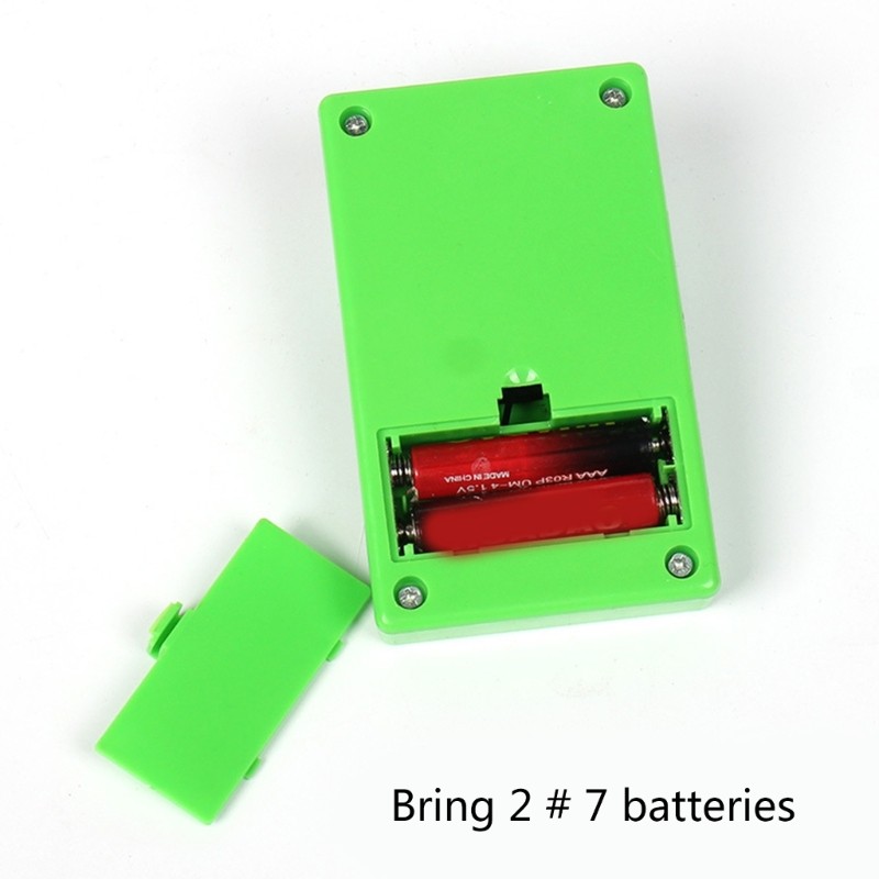 Physics Optics Teaching Demonstration Props on Light Reflection and Refraction