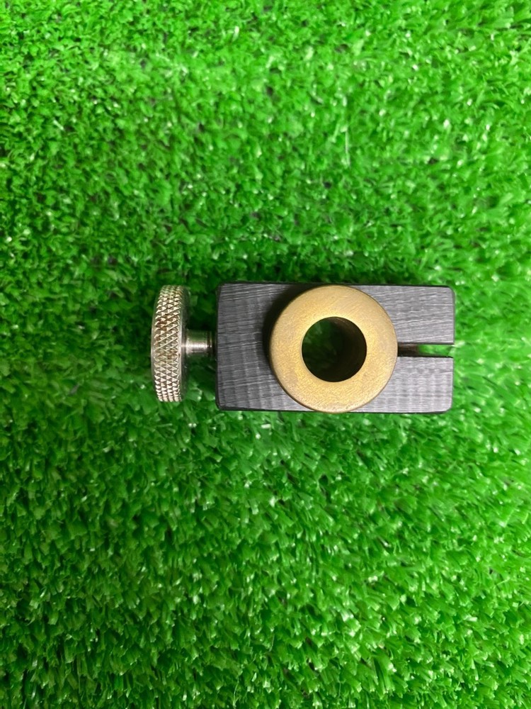 Dyna King Fly Tying Vises