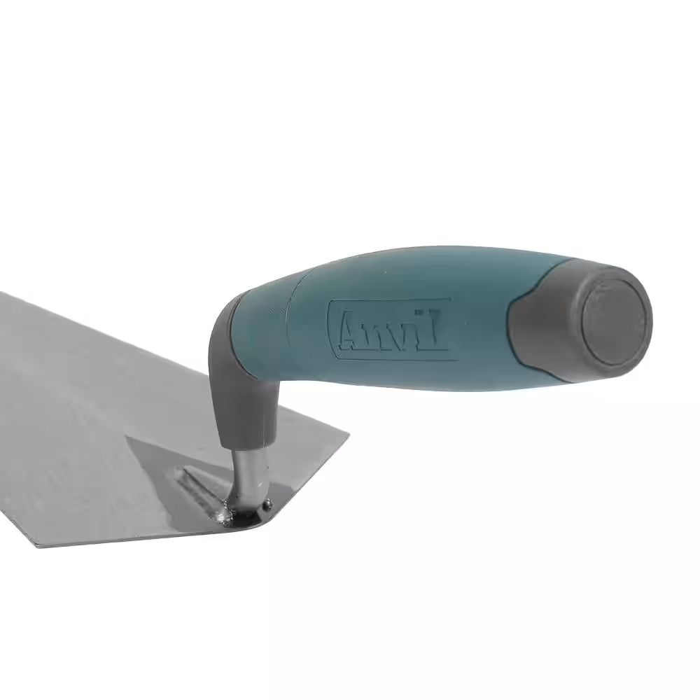 11.2 In. Gauging Brick Trowel