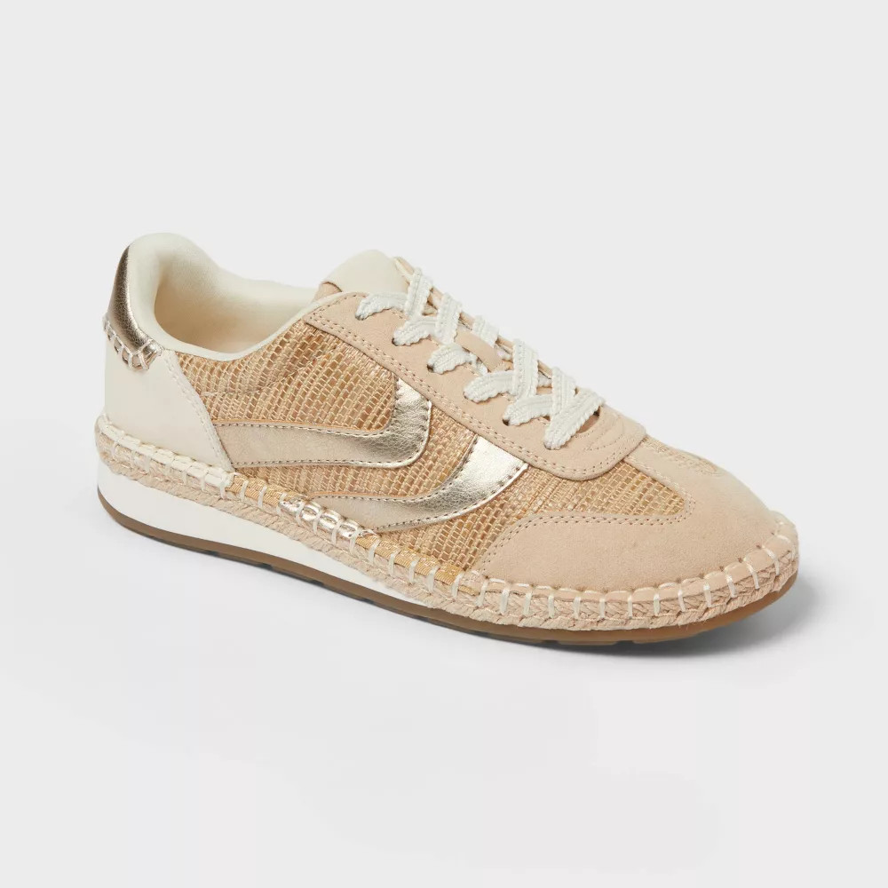 Women’s Ryker Flats with Memory Foam Insole - Universal Thread