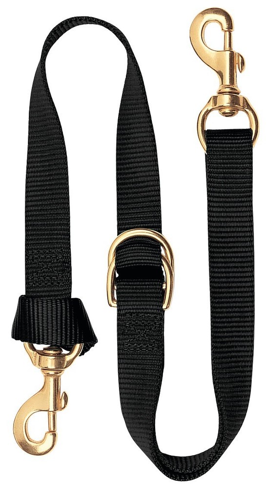Weaver Leather, Deluxe Nylon Tie Down Strap